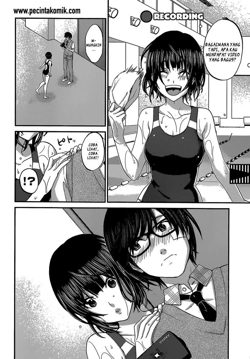 DEAD Tube Chapter 1 Gambar 9