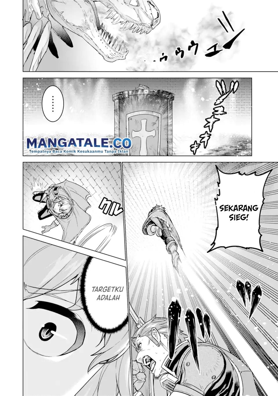 Ie de Munou to Iware Tsuzuketa Ore Desu ga, Sekaiteki ni wa Chou Yuunou Datta you desu Chapter 06 Gambar 14