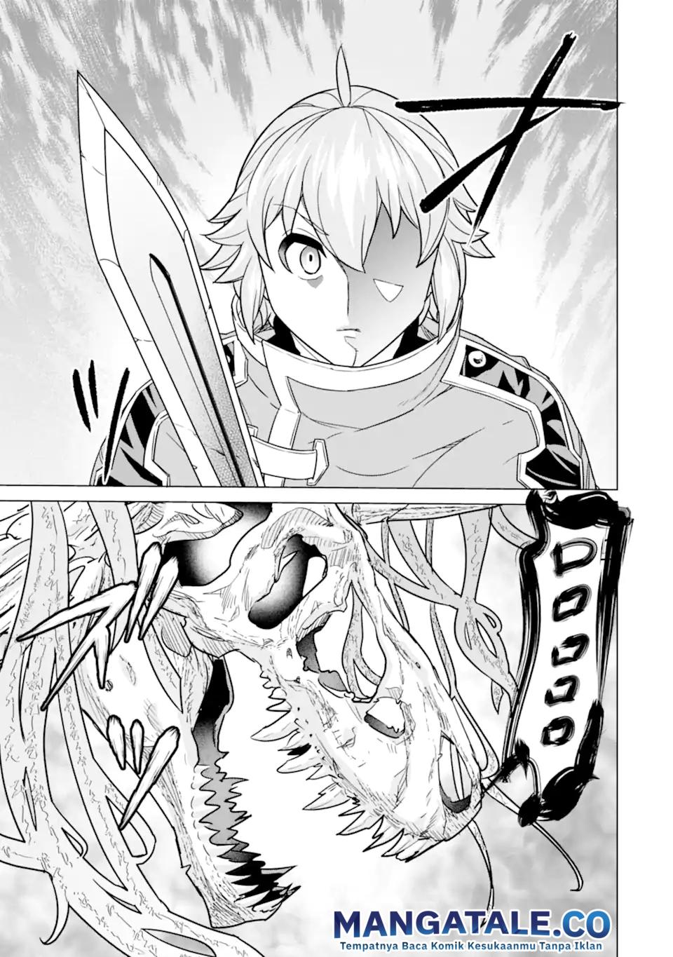 Baca  Ie de Munou to Iware Tsuzuketa Ore Desu ga, Sekaiteki ni wa Chou Yuunou Datta you desu Chapter 06 Gambar 2