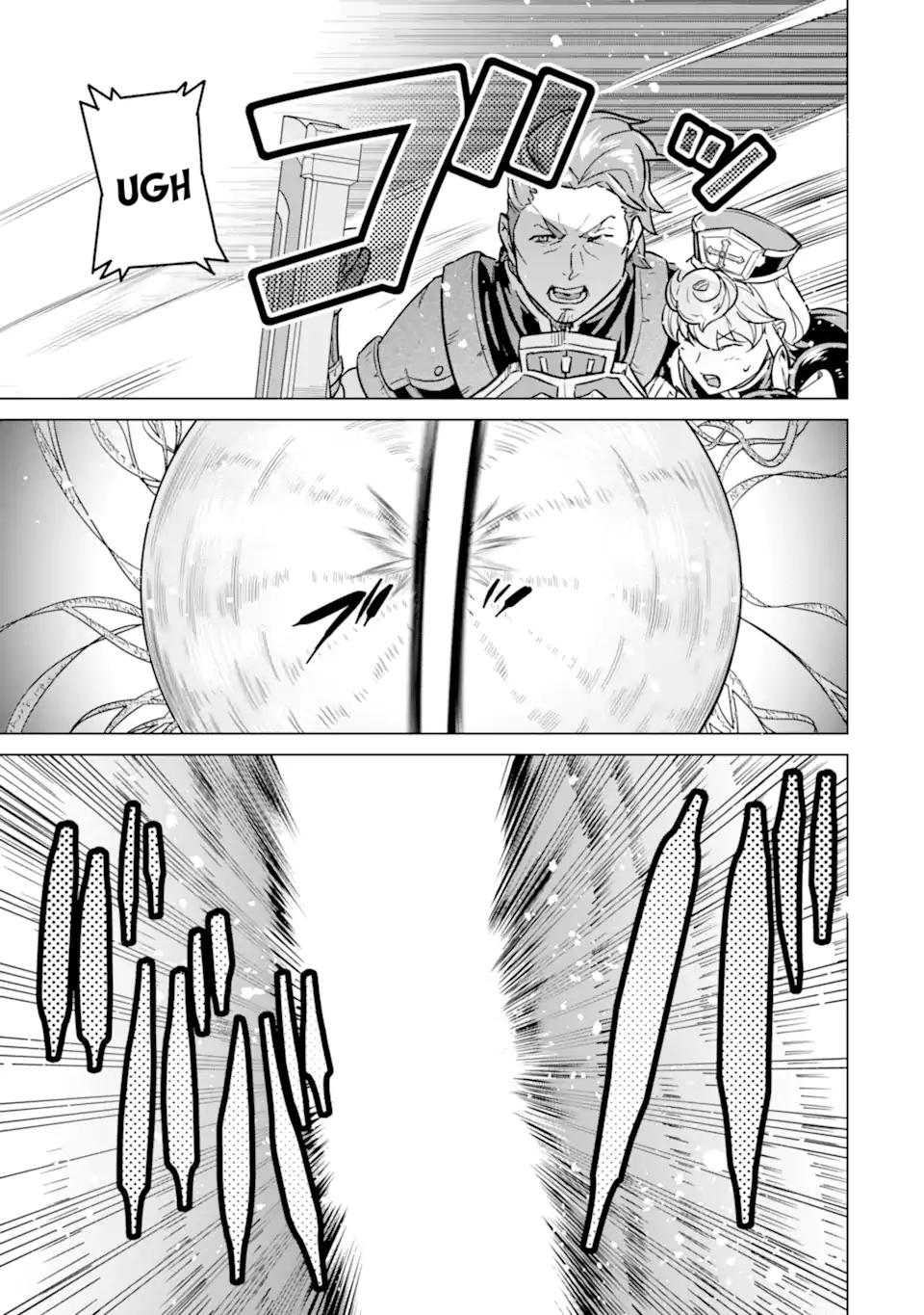 Ie de Munou to Iware Tsuzuketa Ore Desu ga, Sekaiteki ni wa Chou Yuunou Datta you desu Chapter 06 Gambar 7