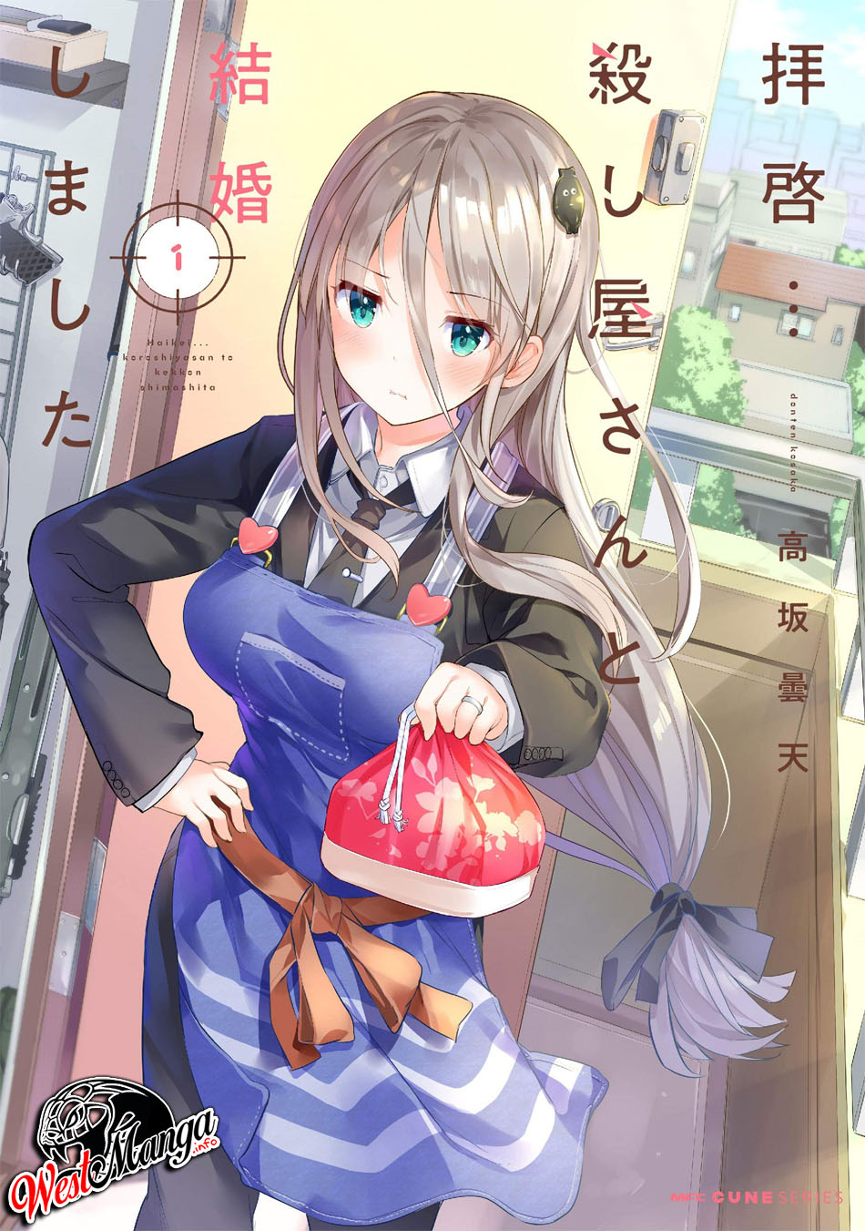 Baca  Dear Sir… Married to a Killer Chapter 6 Gambar 2