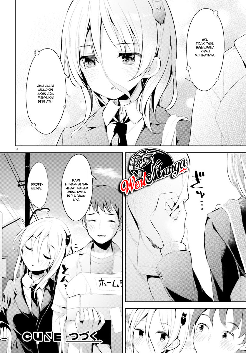 Dear Sir… Married to a Killer Chapter 1 Gambar 20