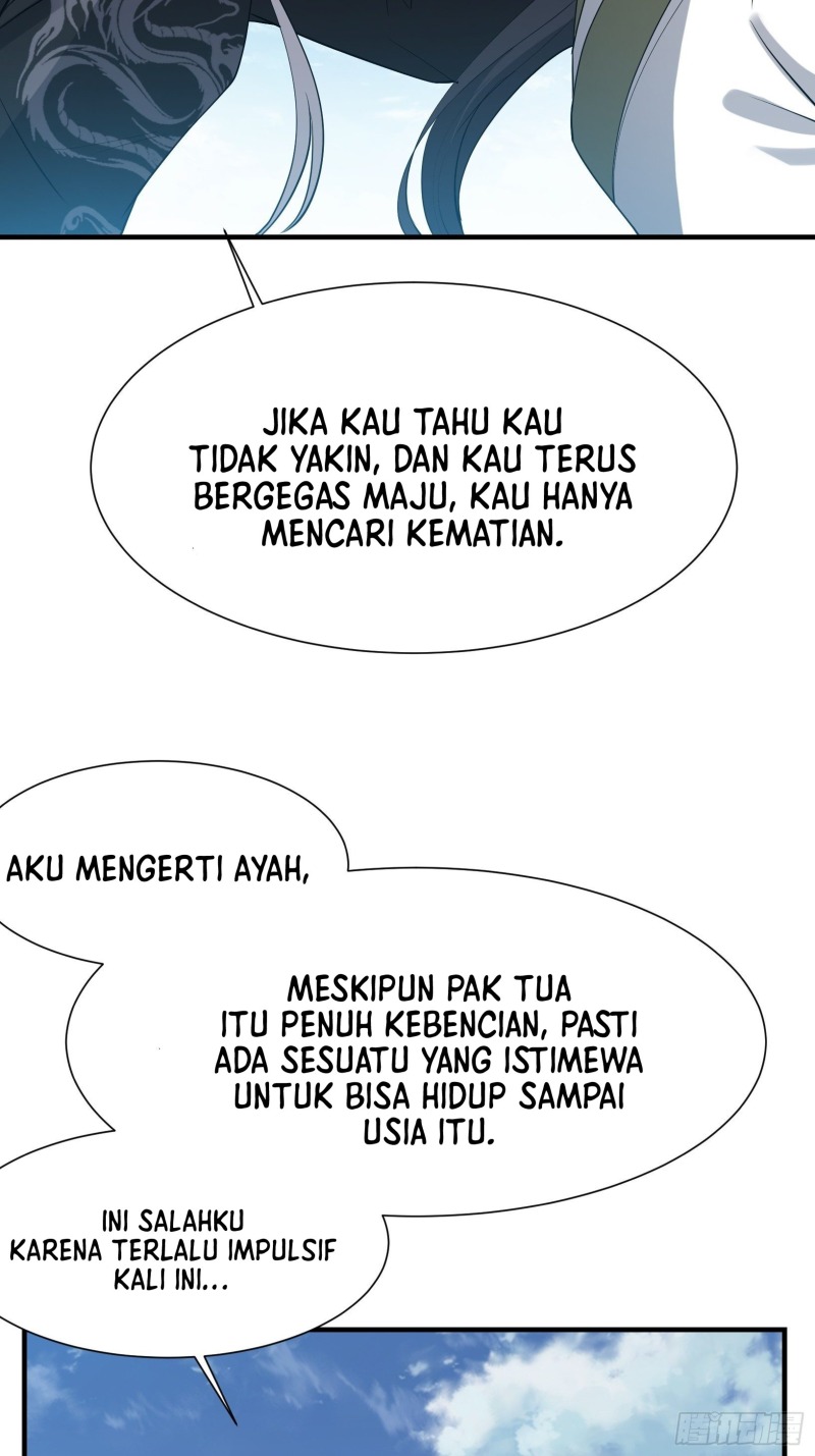 Son, Make Trouble Quickly Chapter 19 Gambar 10