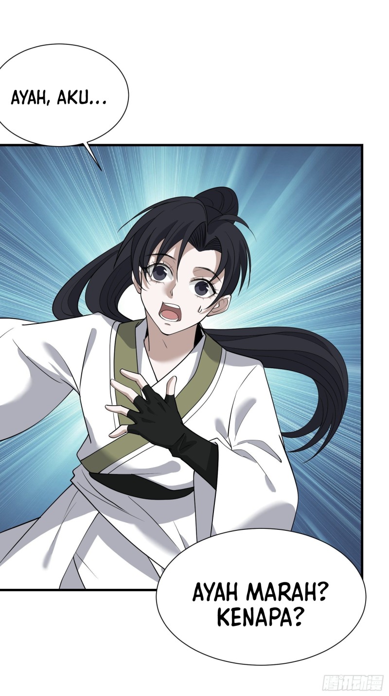 Son, Make Trouble Quickly Chapter 19 Gambar 13