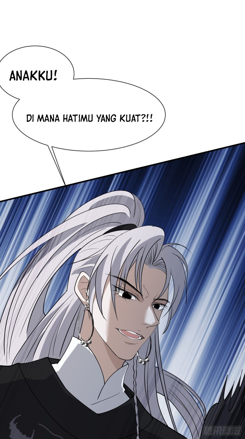 Son, Make Trouble Quickly Chapter 19 Gambar 14