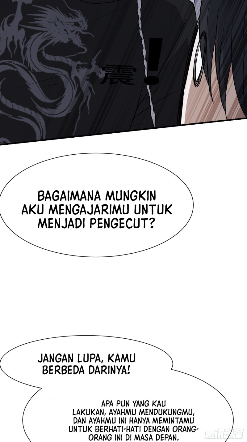 Son, Make Trouble Quickly Chapter 19 Gambar 15
