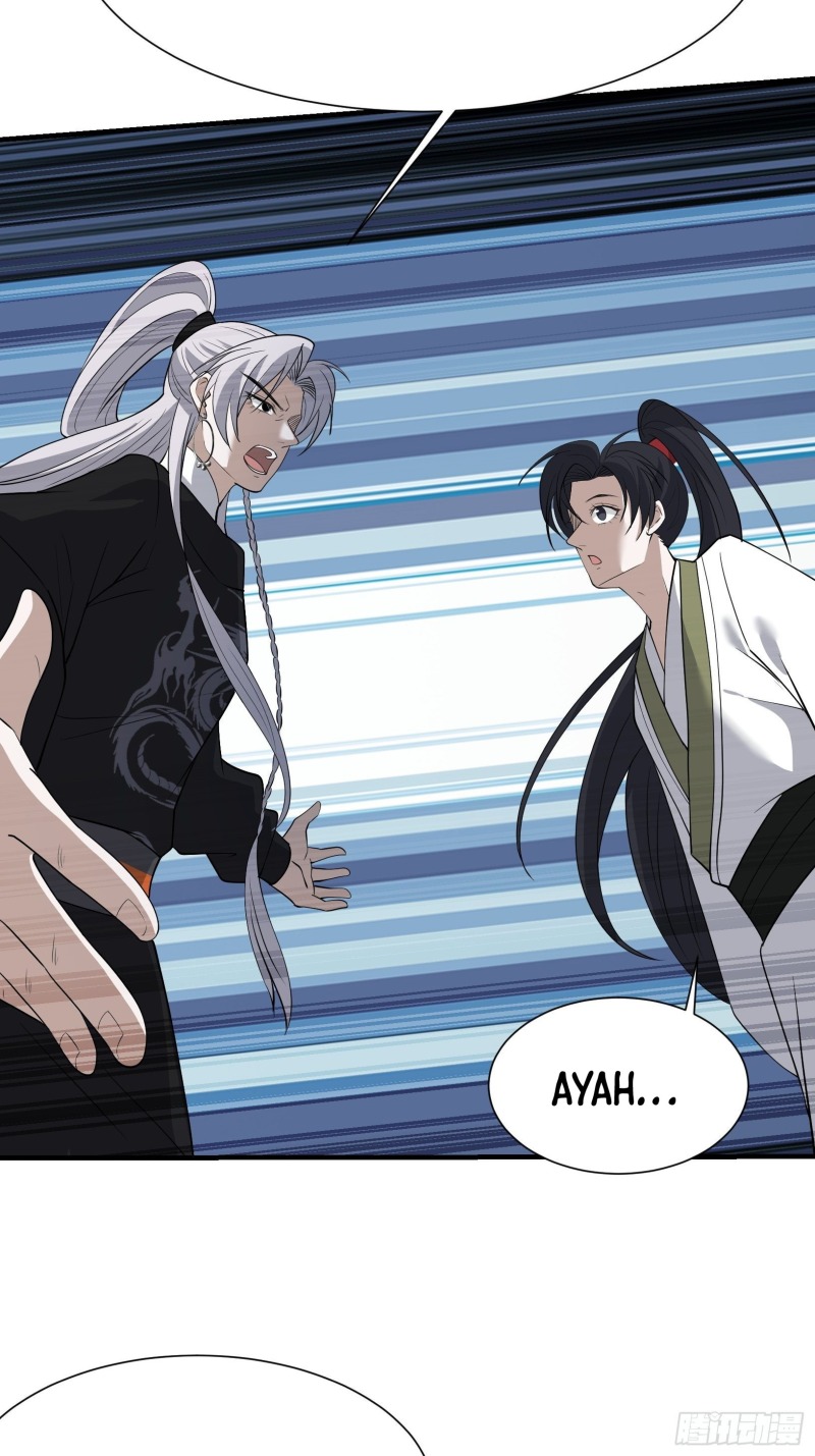 Son, Make Trouble Quickly Chapter 19 Gambar 16