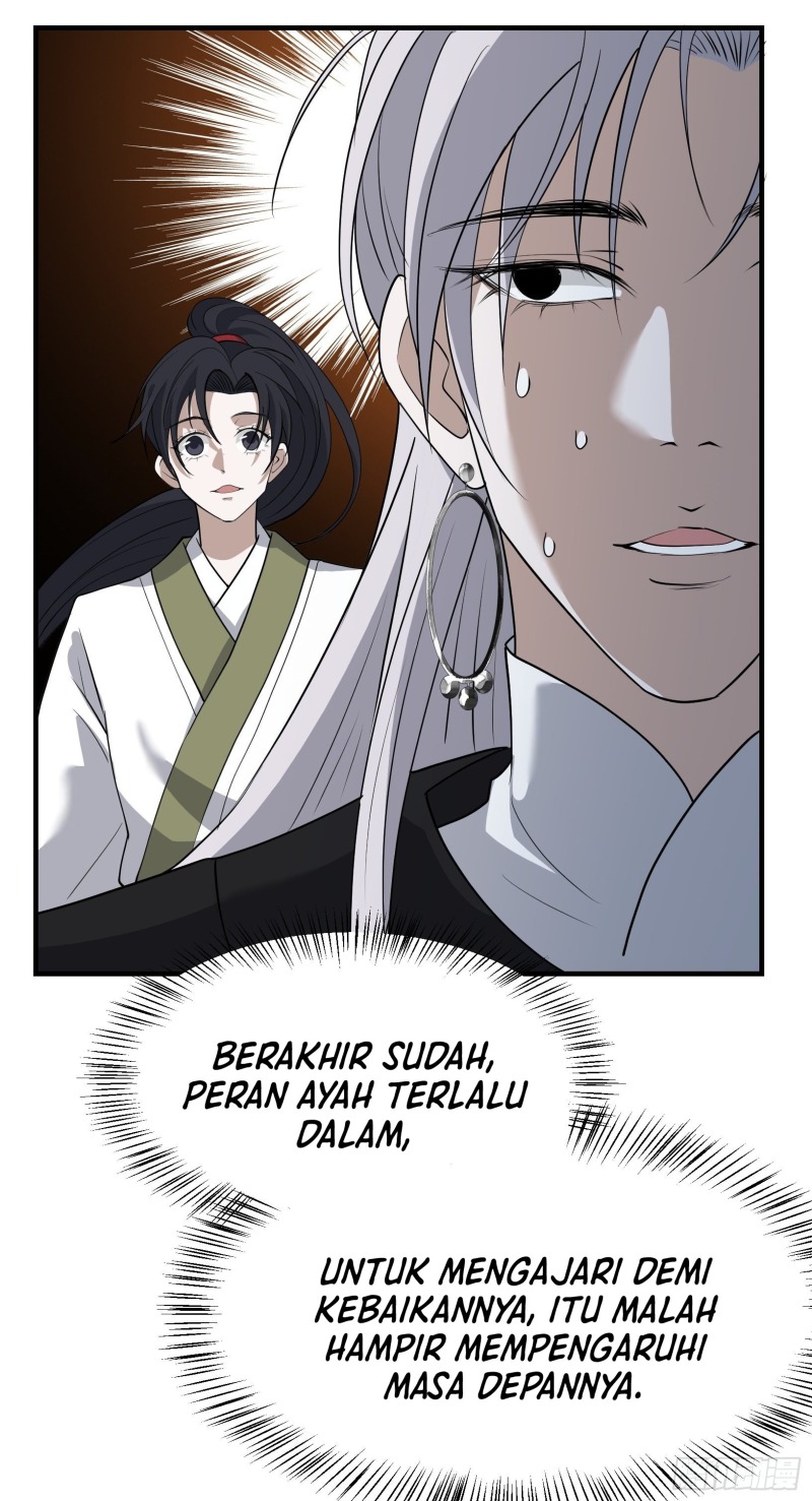 Son, Make Trouble Quickly Chapter 19 Gambar 18