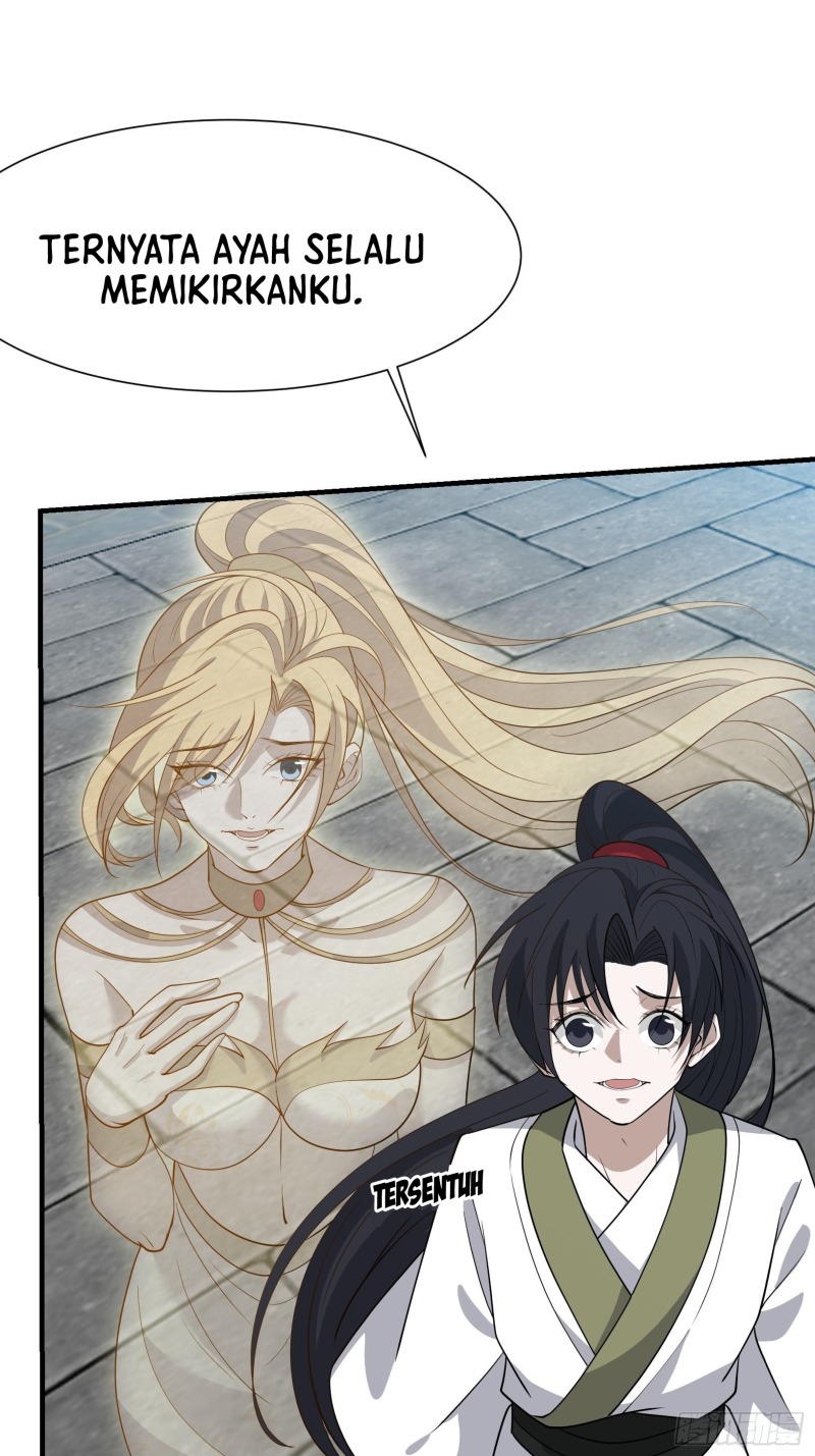 Son, Make Trouble Quickly Chapter 19 Gambar 19