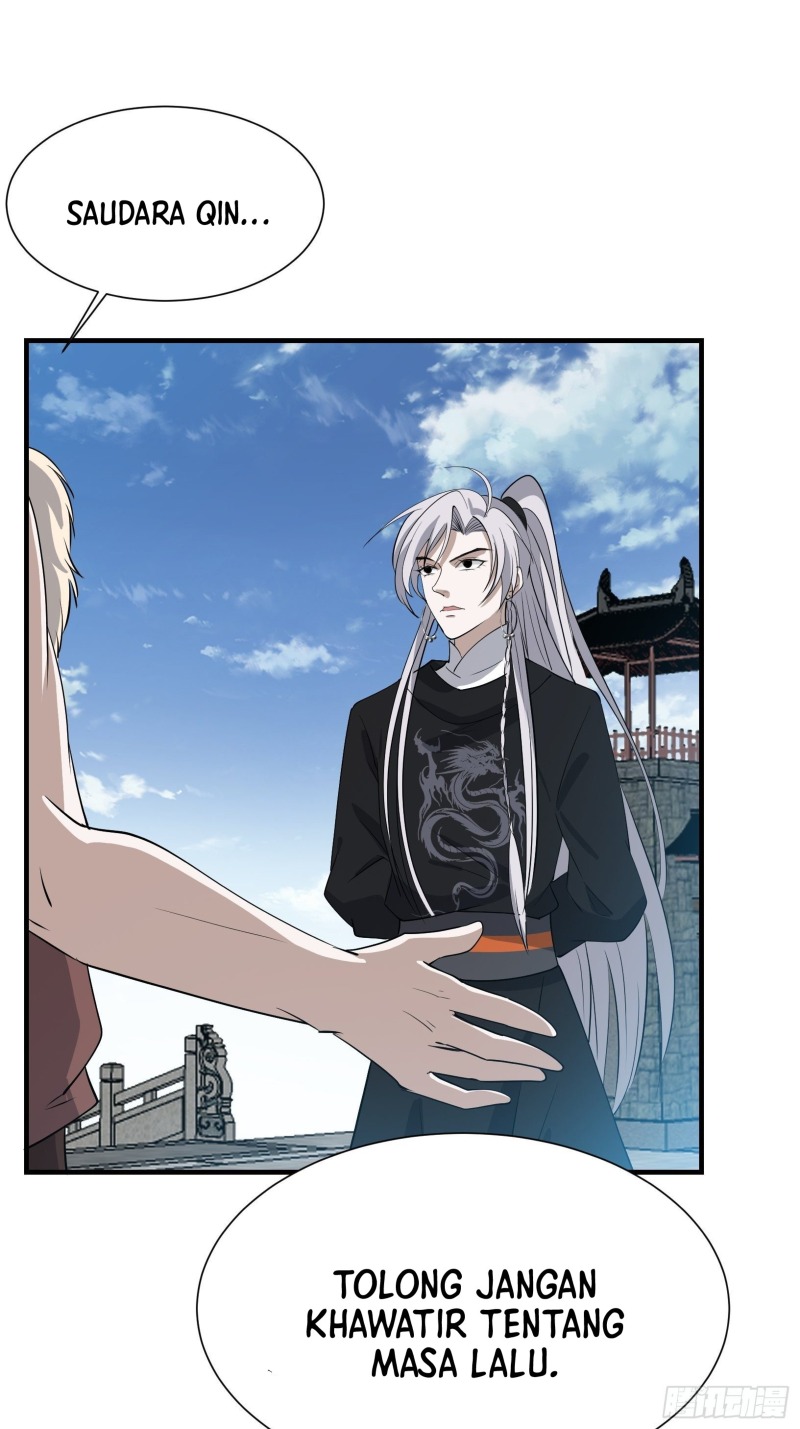 Son, Make Trouble Quickly Chapter 19 Gambar 22