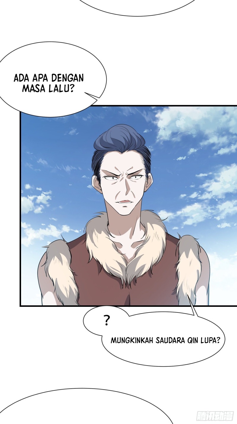 Son, Make Trouble Quickly Chapter 19 Gambar 23