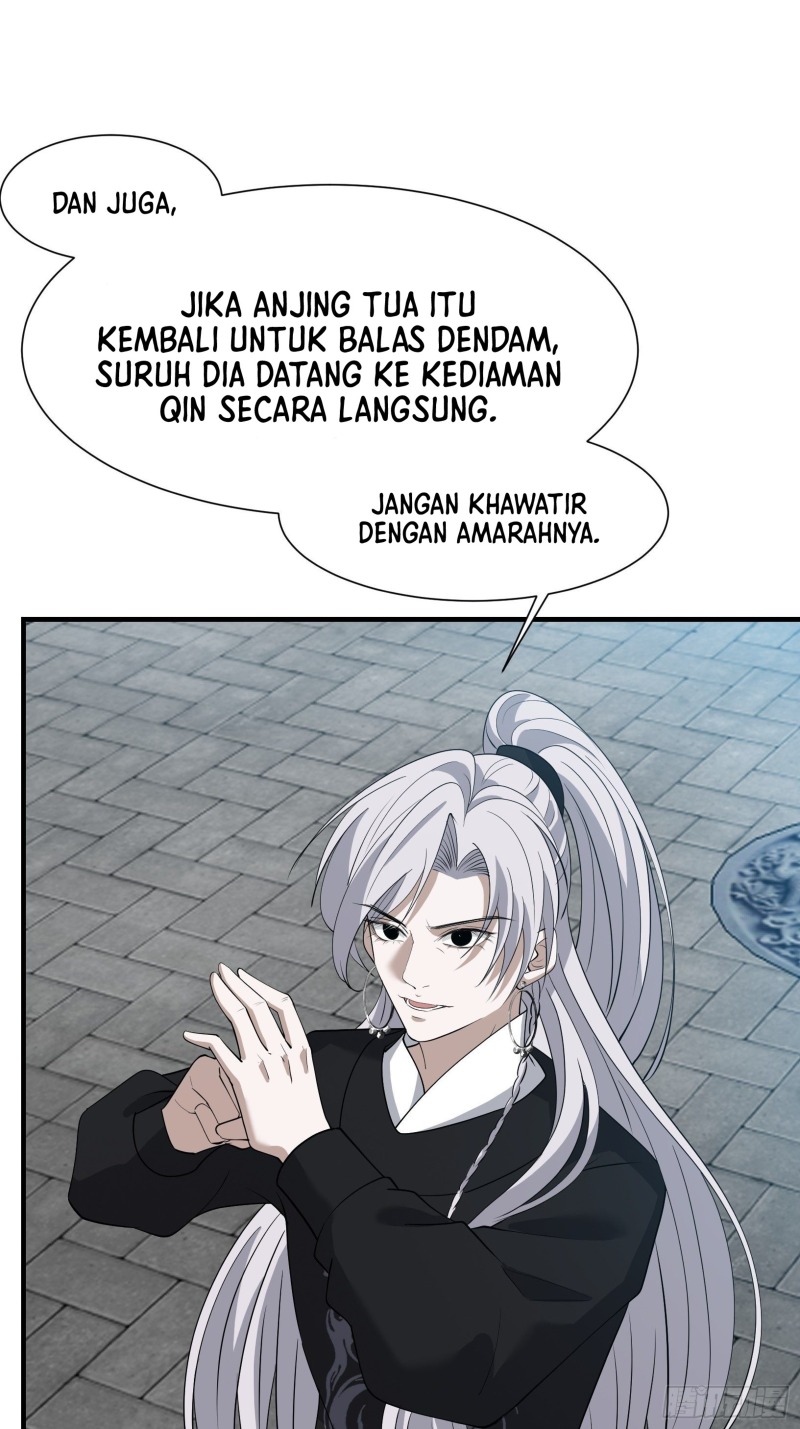 Son, Make Trouble Quickly Chapter 19 Gambar 26