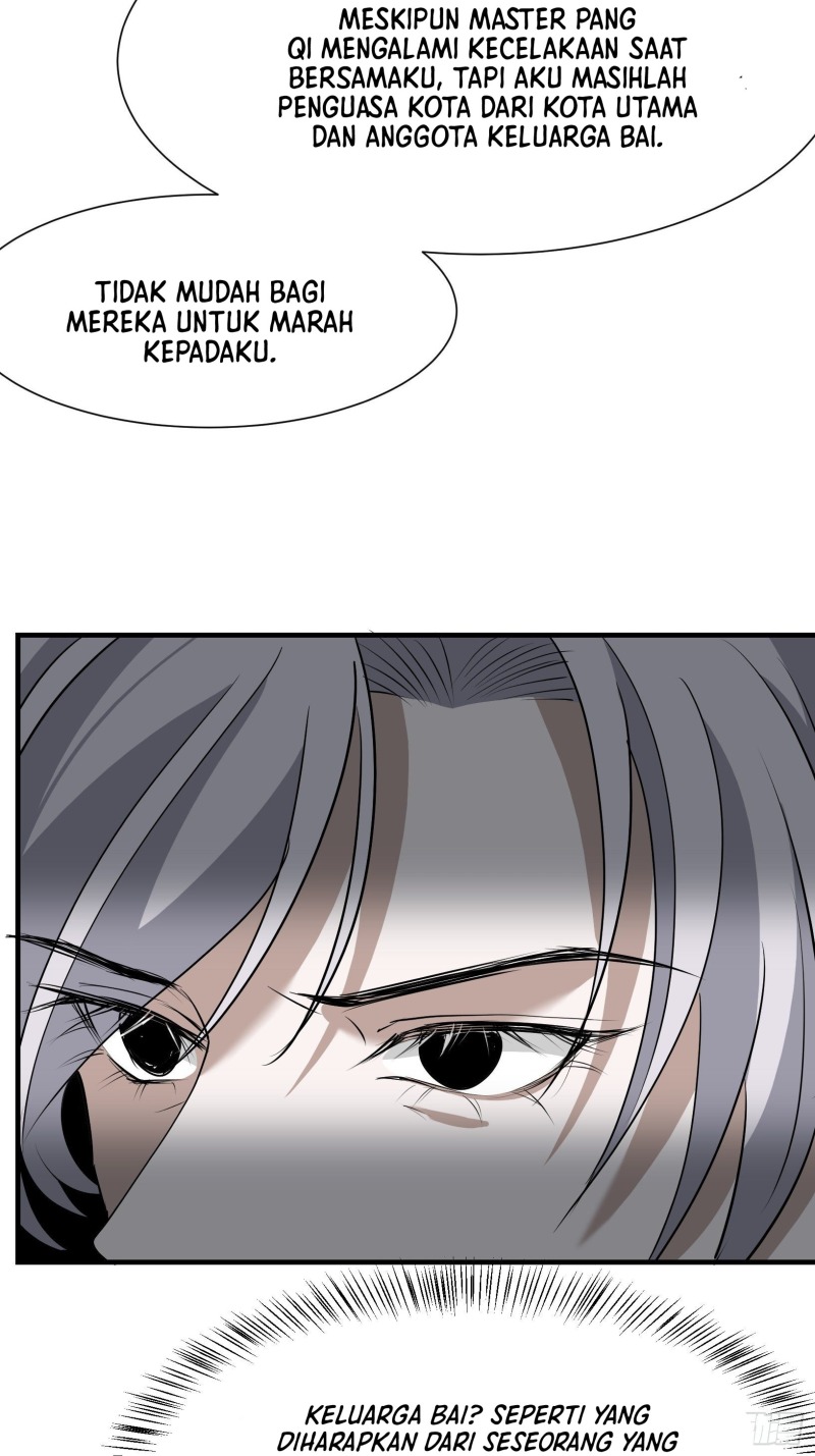 Son, Make Trouble Quickly Chapter 19 Gambar 28
