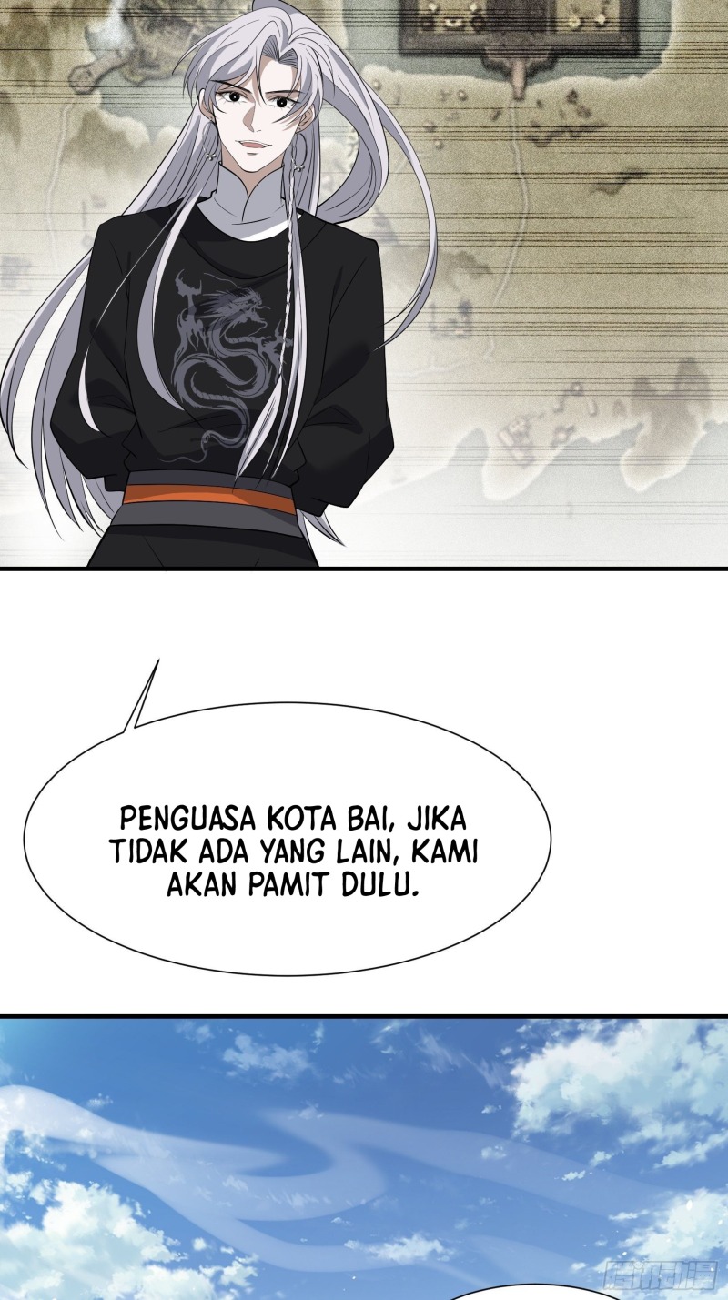 Son, Make Trouble Quickly Chapter 19 Gambar 30