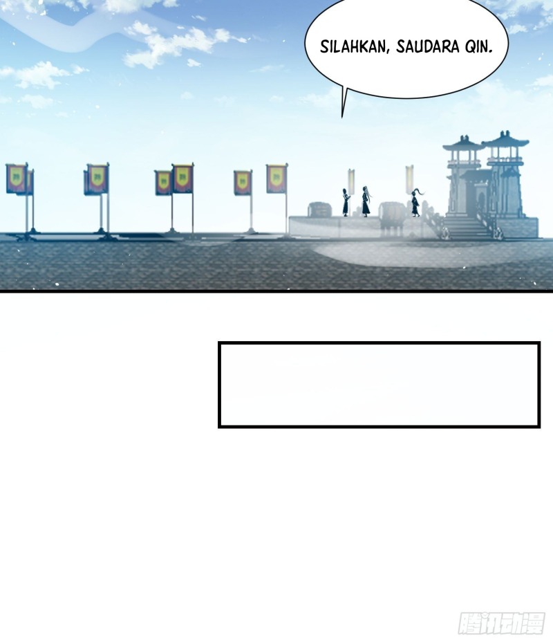 Son, Make Trouble Quickly Chapter 19 Gambar 31