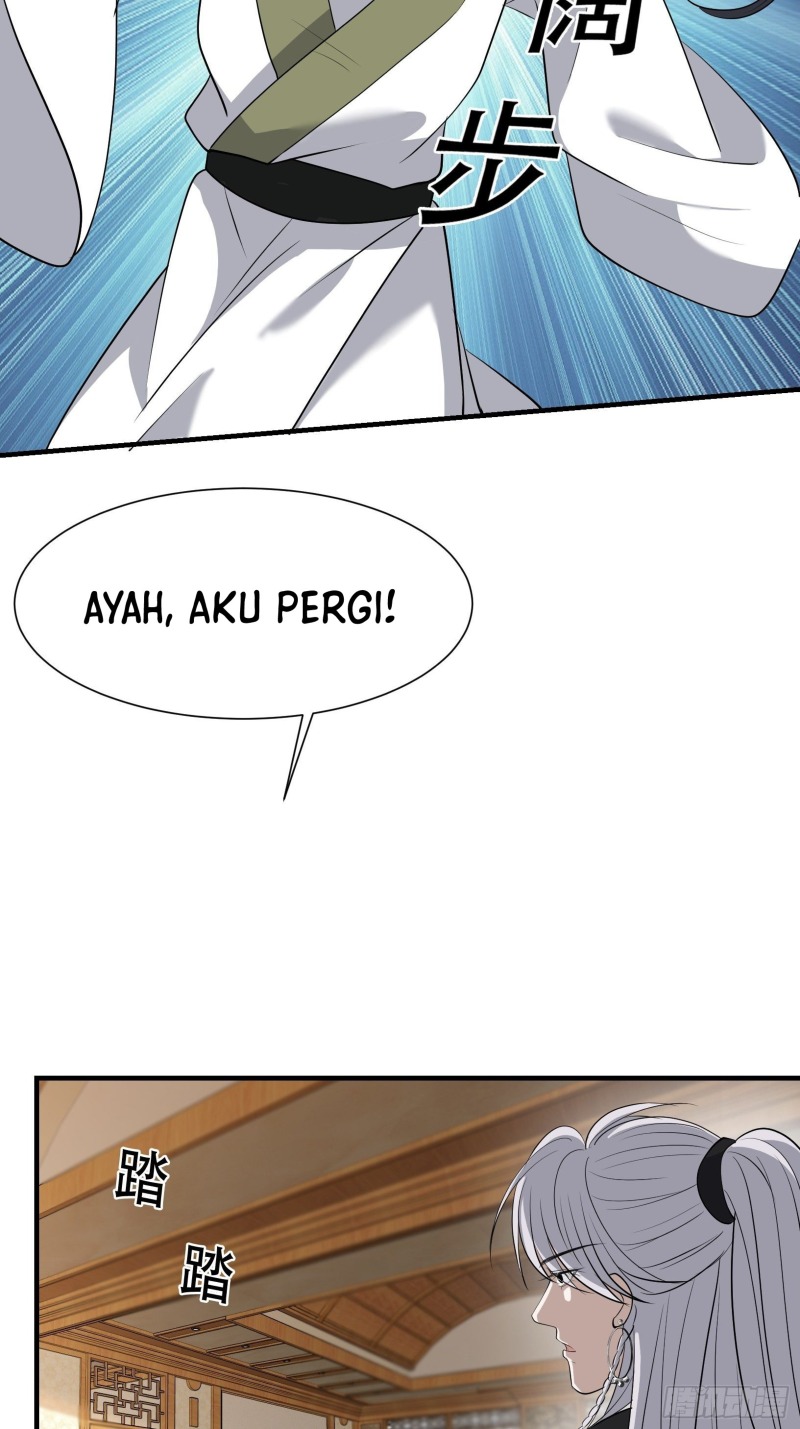 Son, Make Trouble Quickly Chapter 19 Gambar 41