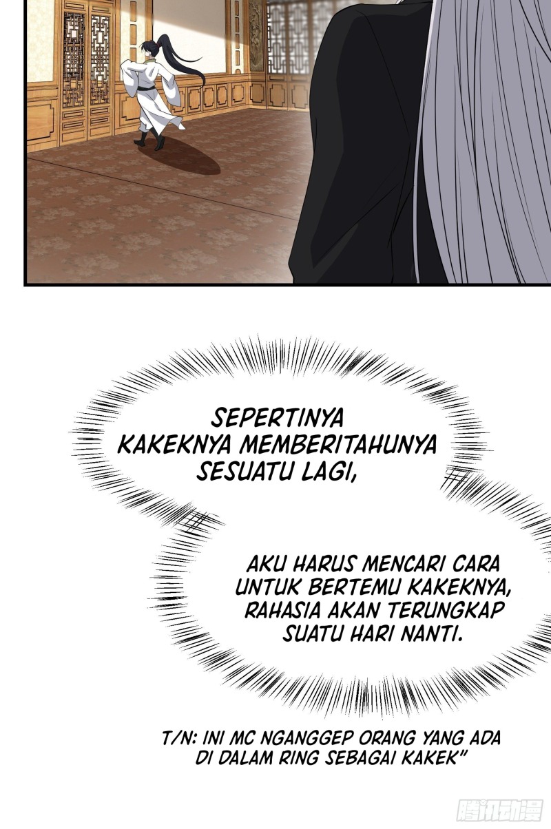 Son, Make Trouble Quickly Chapter 19 Gambar 42