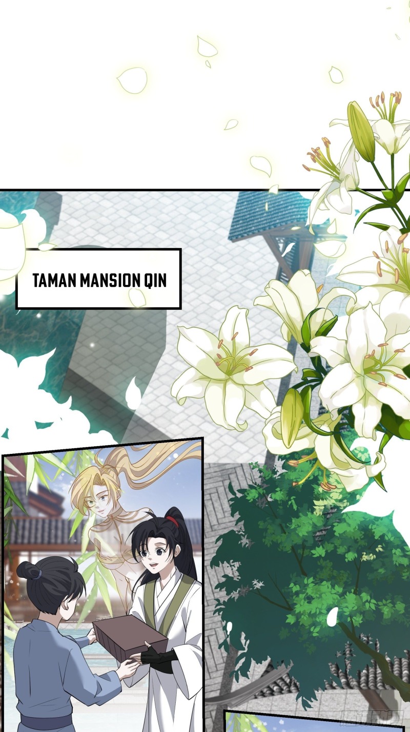 Son, Make Trouble Quickly Chapter 19 Gambar 43