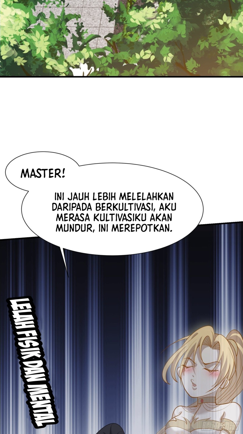 Son, Make Trouble Quickly Chapter 19 Gambar 45