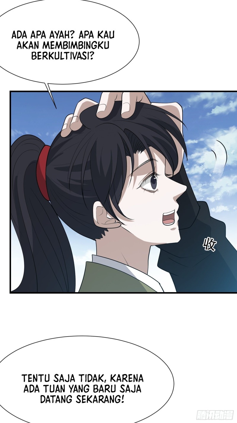 Son, Make Trouble Quickly Chapter 19 Gambar 50