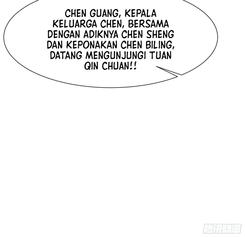 Son, Make Trouble Quickly Chapter 19 Gambar 52