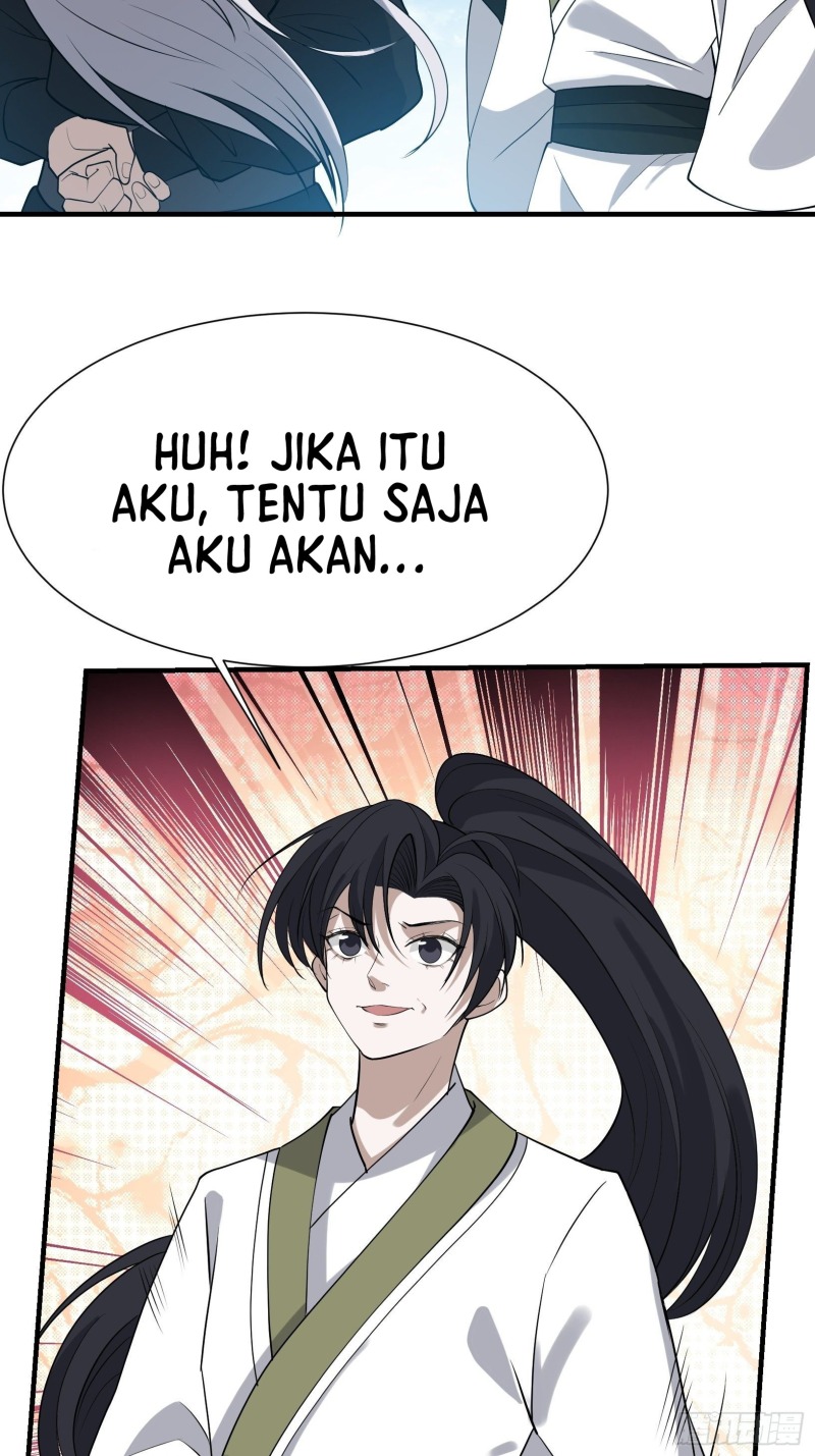 Son, Make Trouble Quickly Chapter 19 Gambar 8