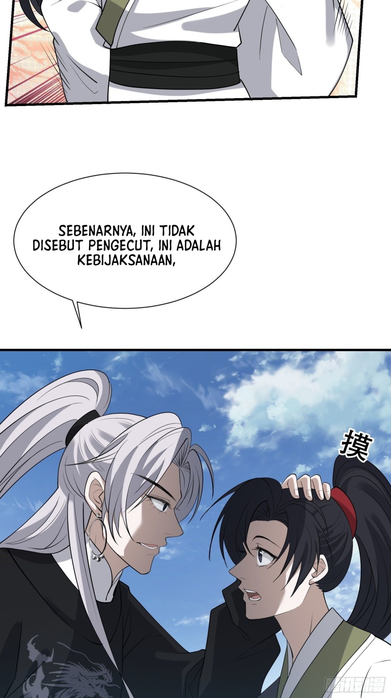 Son, Make Trouble Quickly Chapter 19 Gambar 9