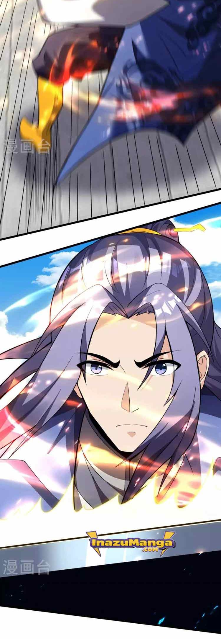 Perfect Supreme Chapter 11 Gambar 7