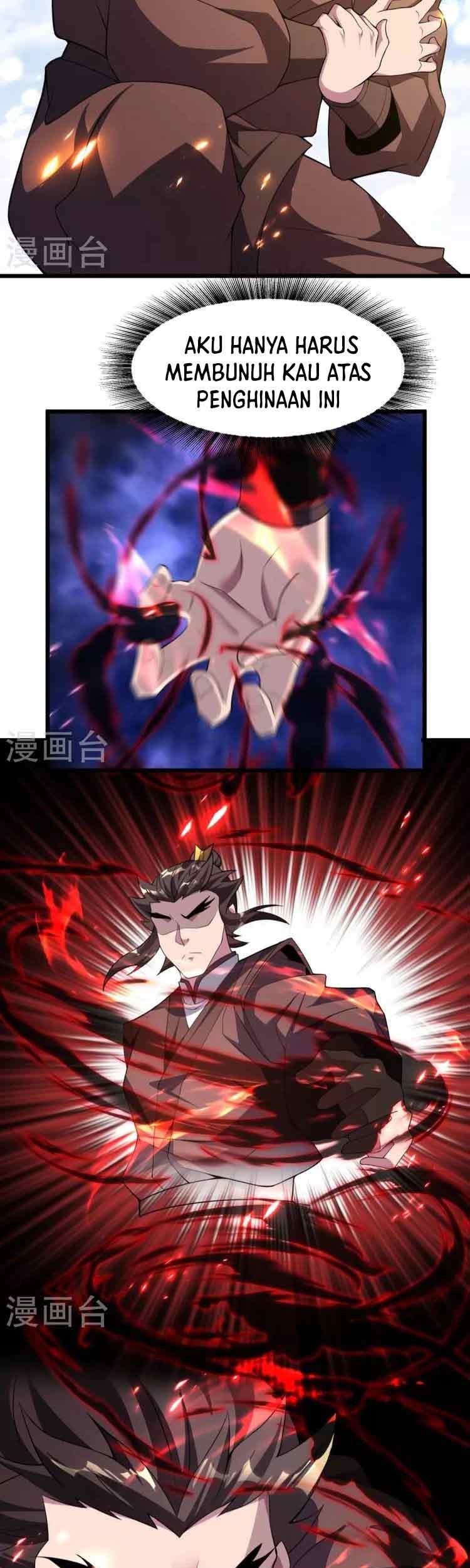 Perfect Supreme Chapter 11 Gambar 12