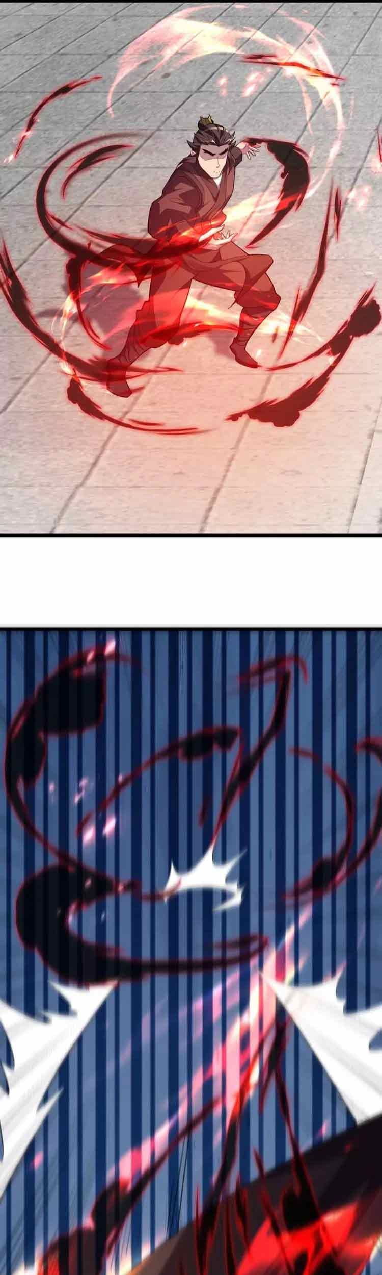Perfect Supreme Chapter 11 Gambar 14