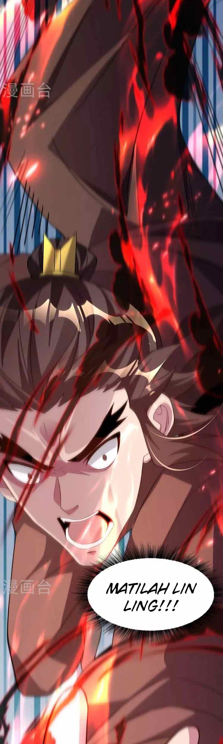 Perfect Supreme Chapter 11 Gambar 15
