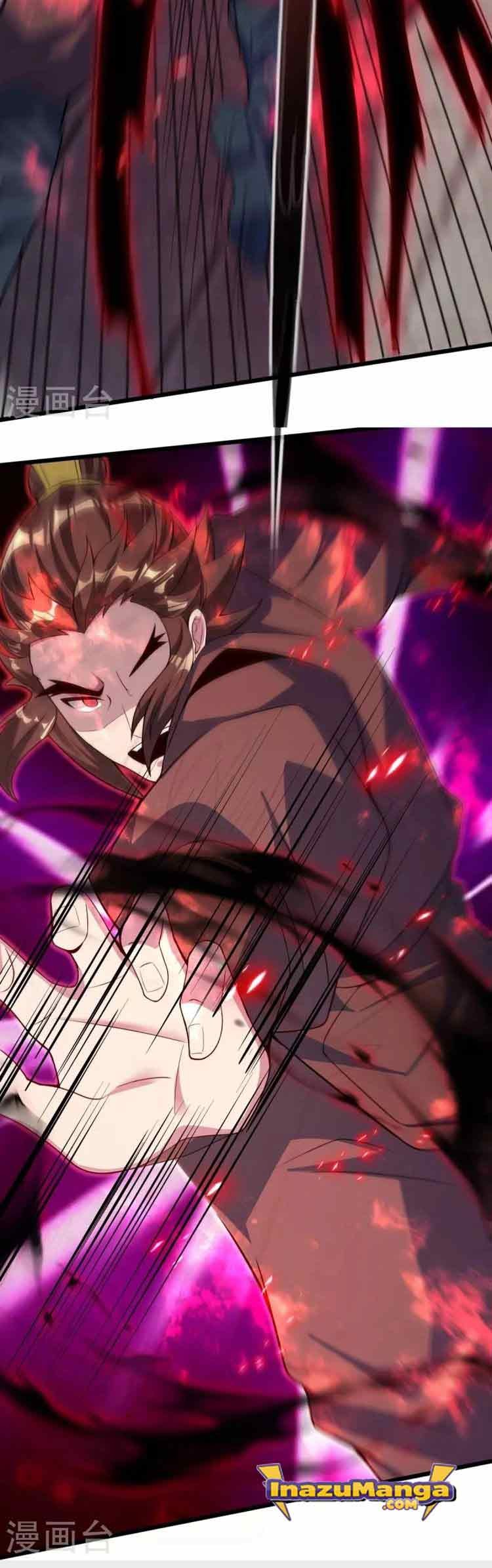 Perfect Supreme Chapter 11 Gambar 18