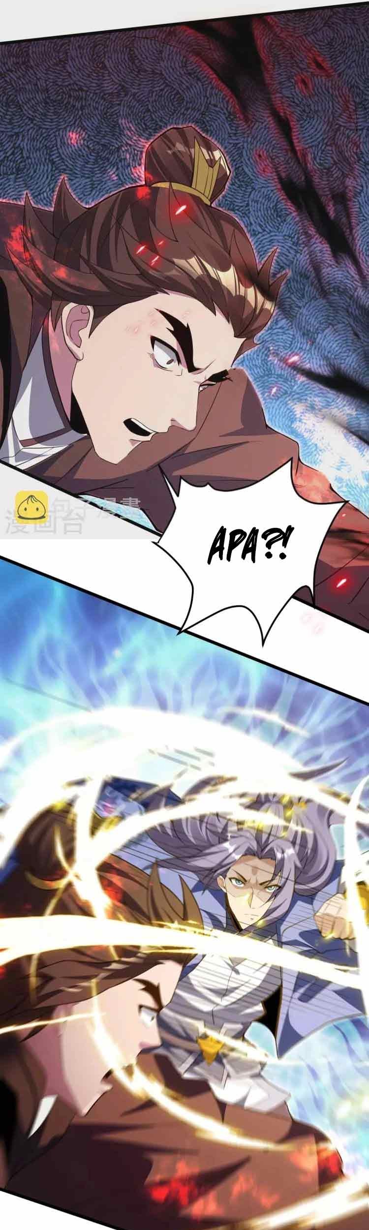 Perfect Supreme Chapter 11 Gambar 19