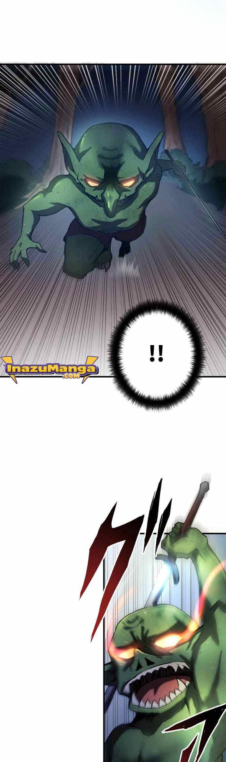 Useless Wizard Chapter 04 Gambar 30