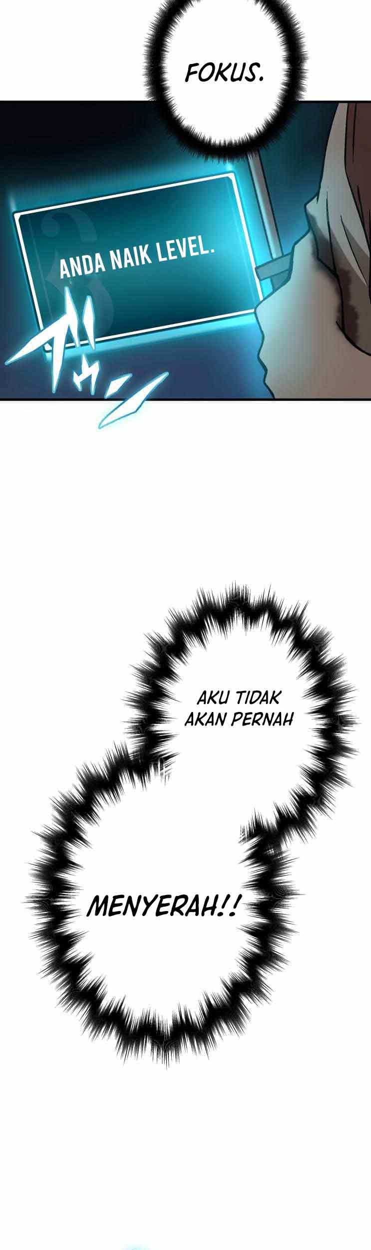 Useless Wizard Chapter 04 Gambar 44