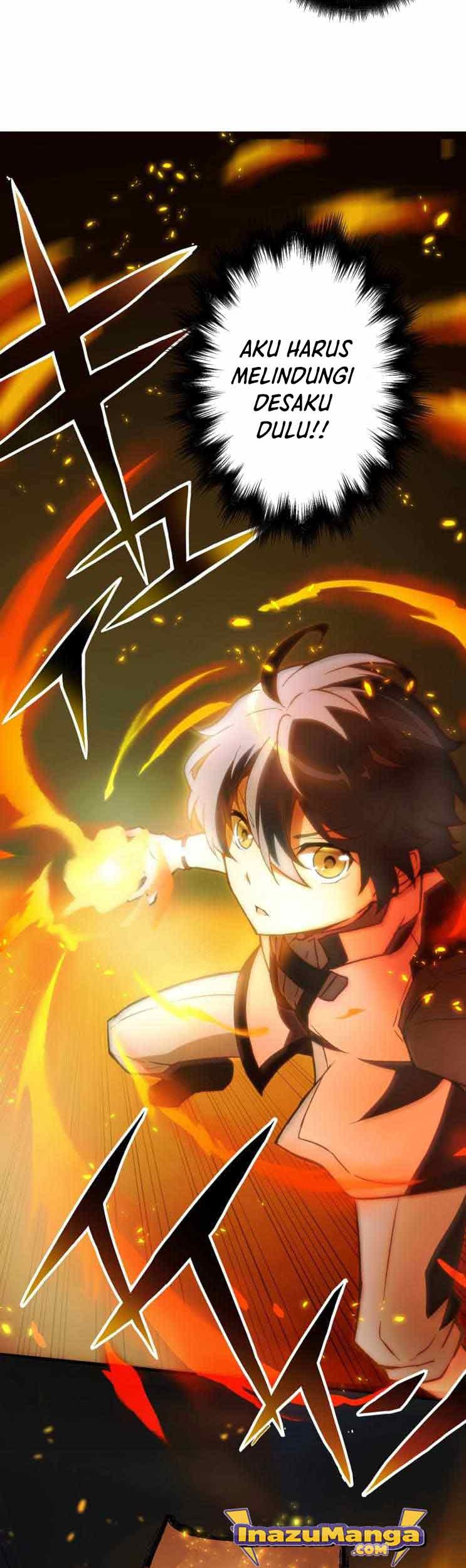 Useless Wizard Chapter 04 Gambar 12