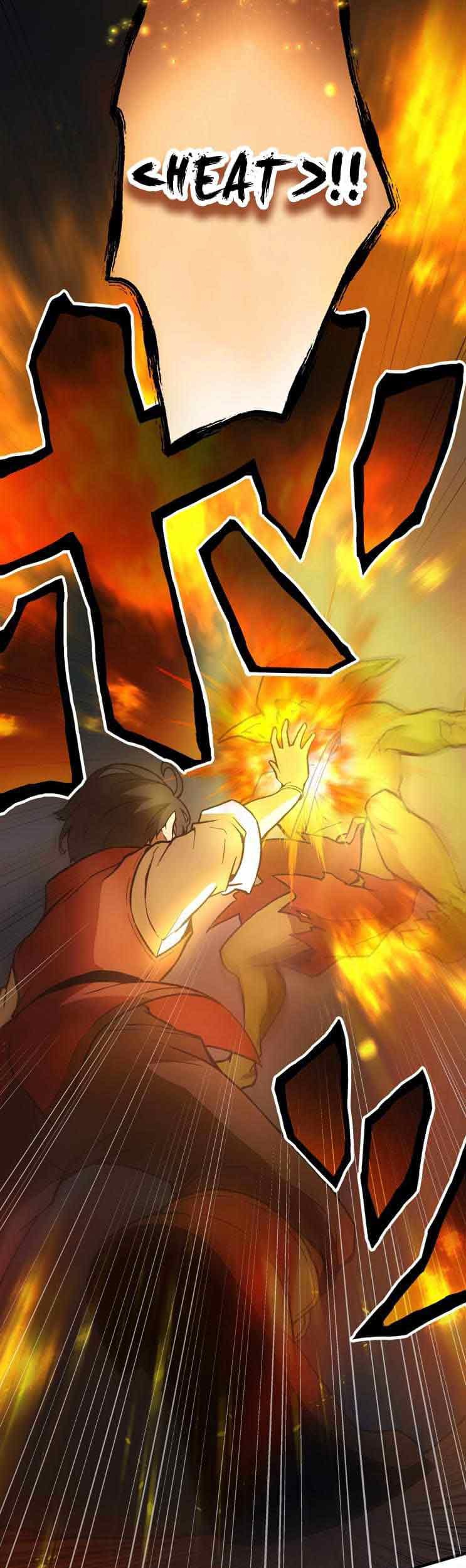 Useless Wizard Chapter 04 Gambar 14