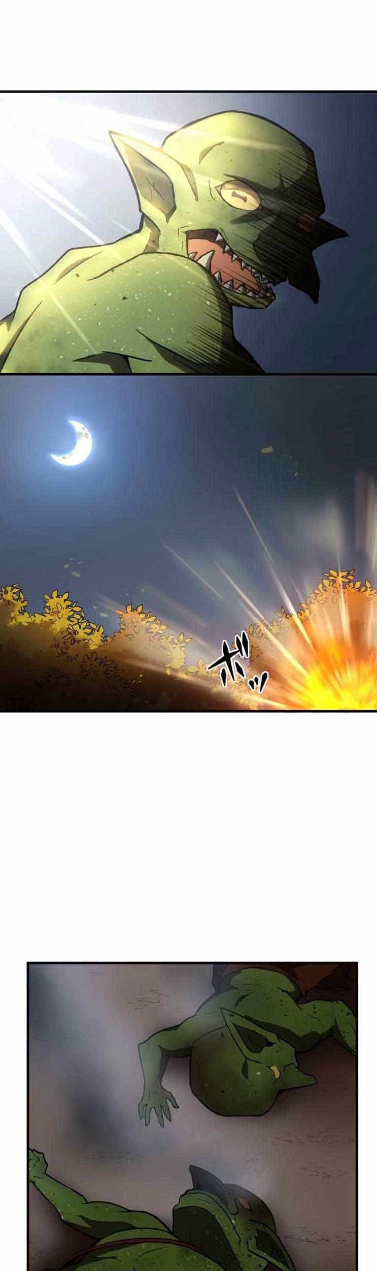 Useless Wizard Chapter 04 Gambar 23