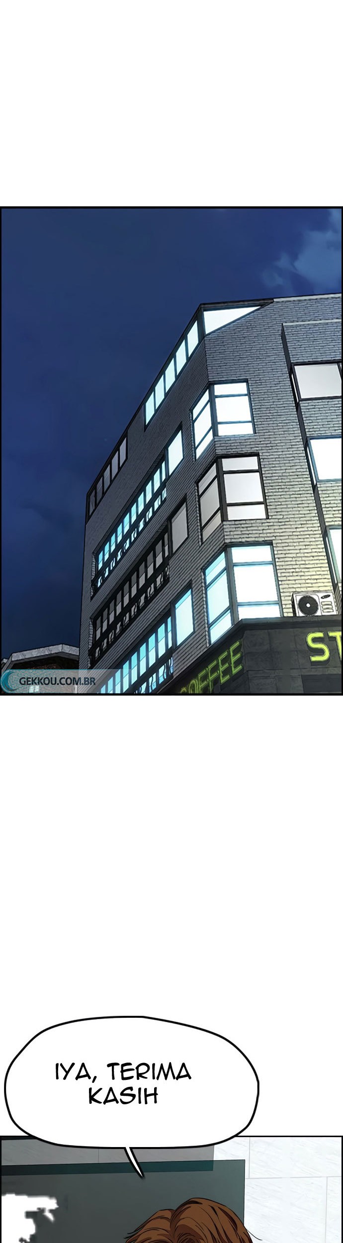 Wind Breaker Chapter 415 Gambar 54