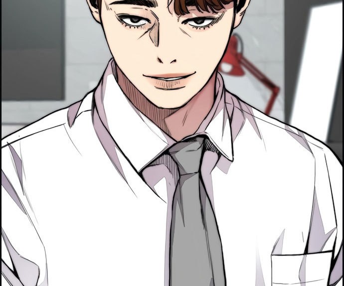 Wind Breaker Chapter 415 Gambar 64