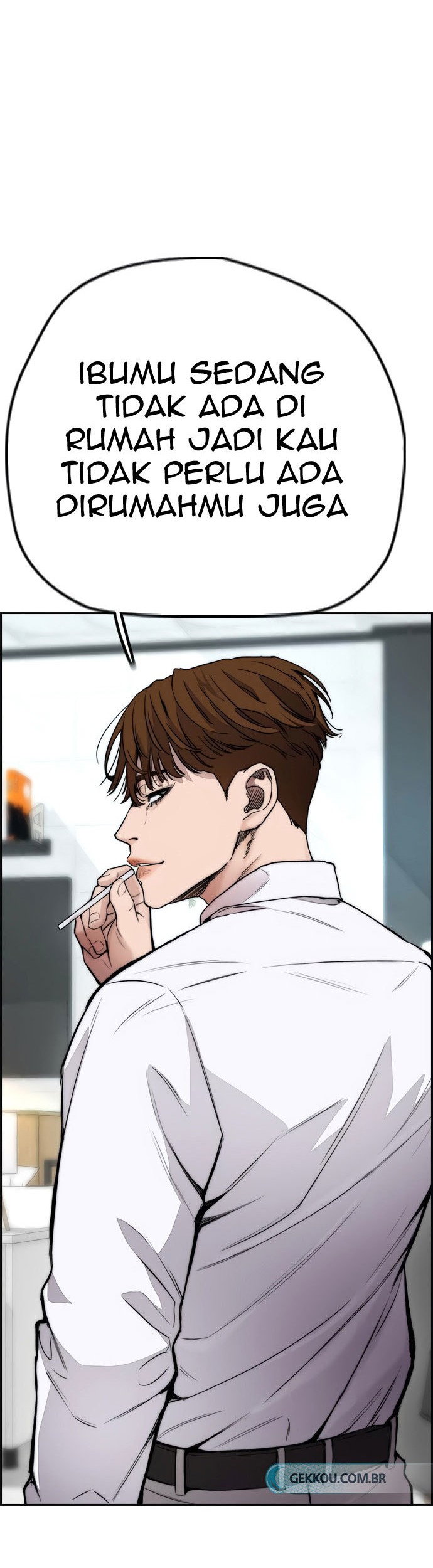 Wind Breaker Chapter 415 Gambar 69