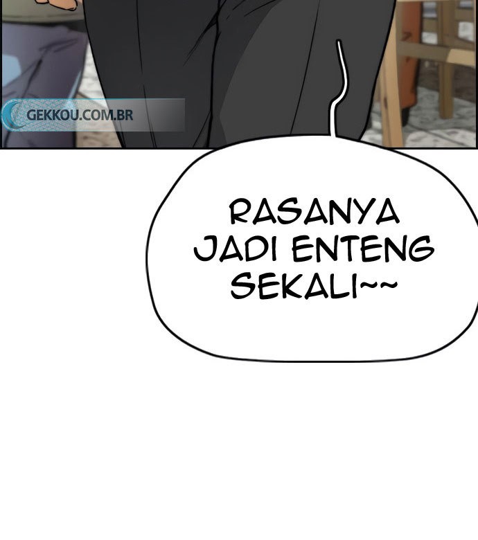 Wind Breaker Chapter 415 Gambar 15