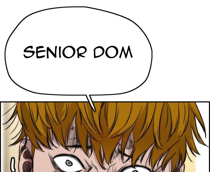Wind Breaker Chapter 415 Gambar 18