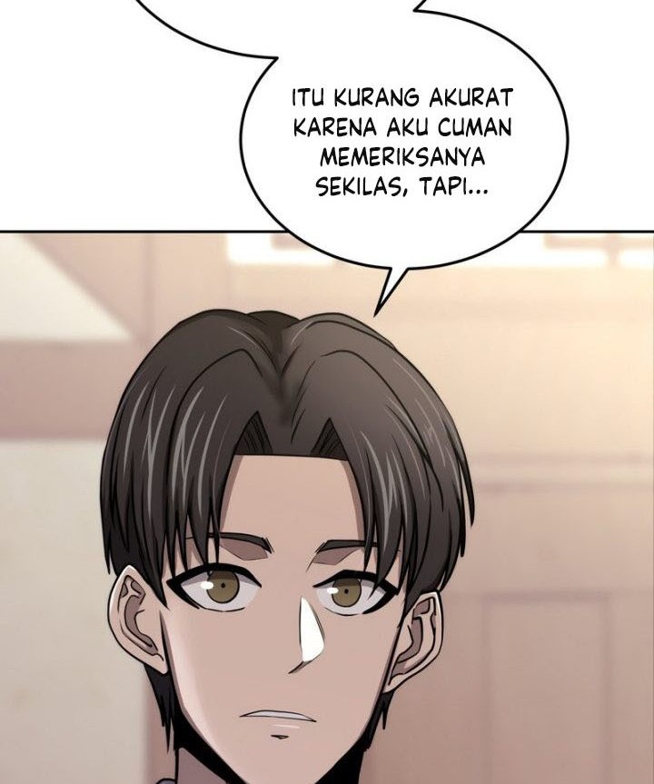 Player from Today Onwards Chapter 59 Gambar 21