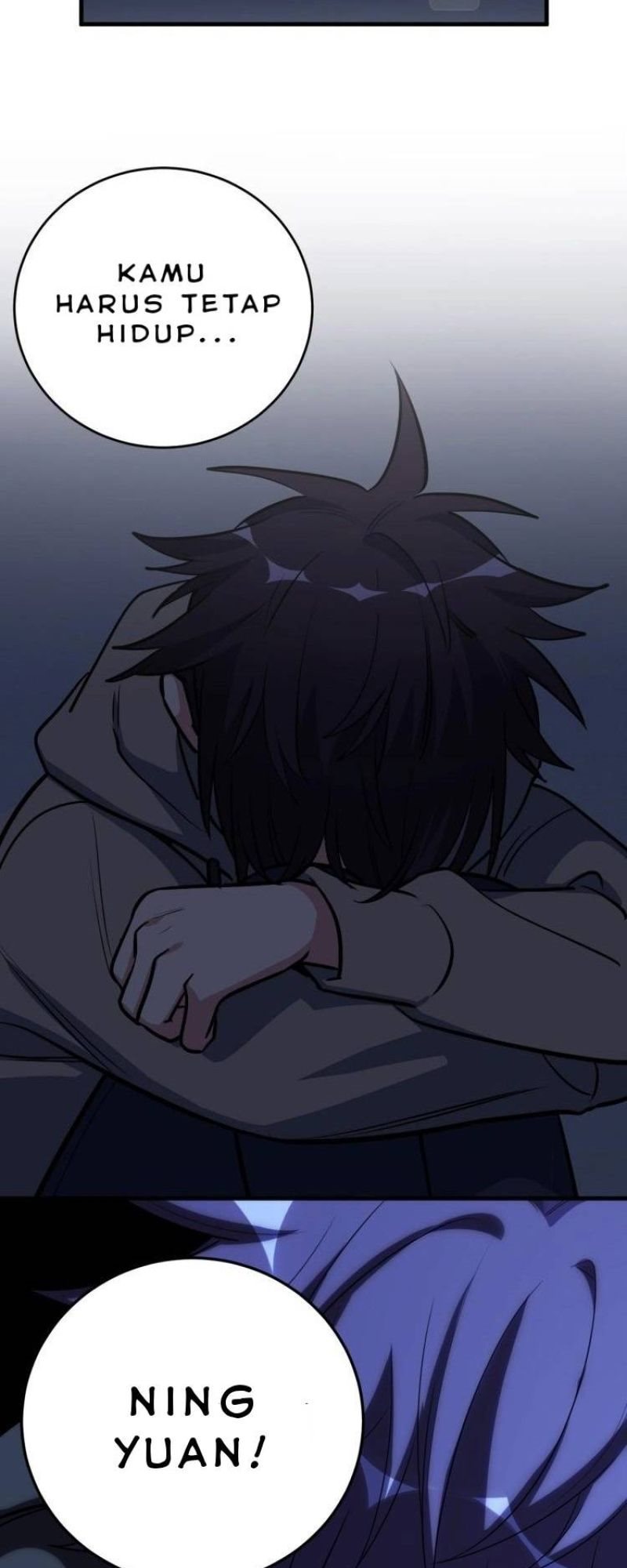 Killing My Love Chapter 48 Gambar 10