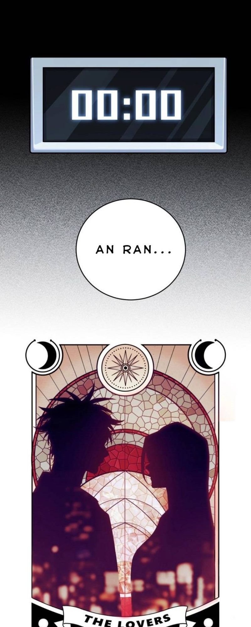 Killing My Love Chapter 48 Gambar 15