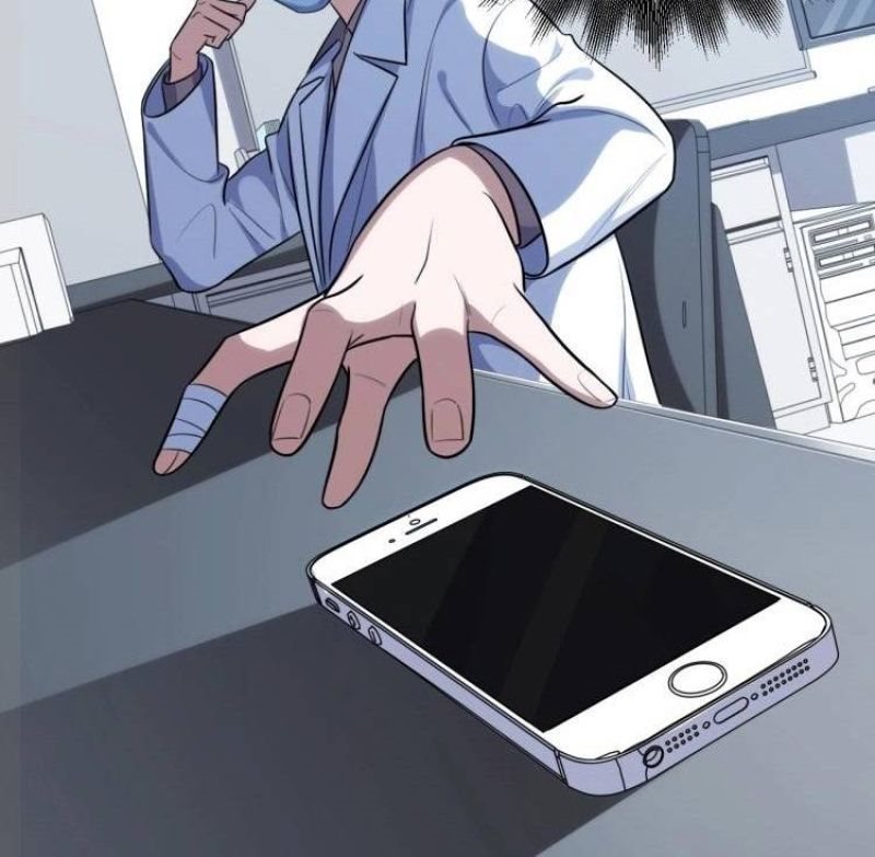 Killing My Love Chapter 48 Gambar 21