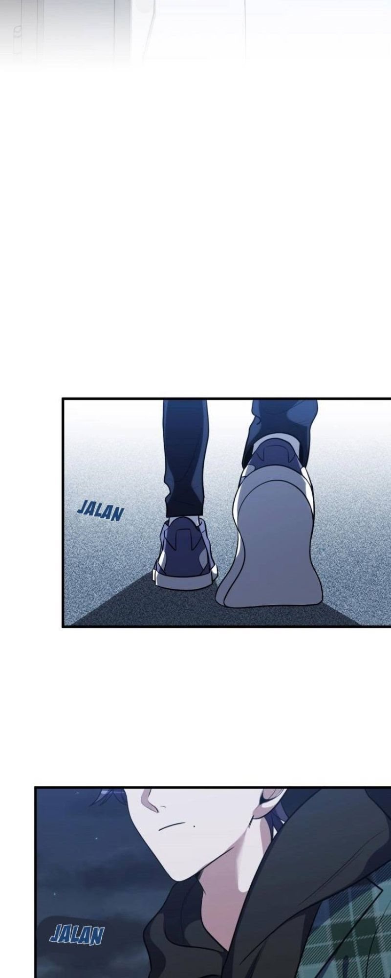 Killing My Love Chapter 48 Gambar 24