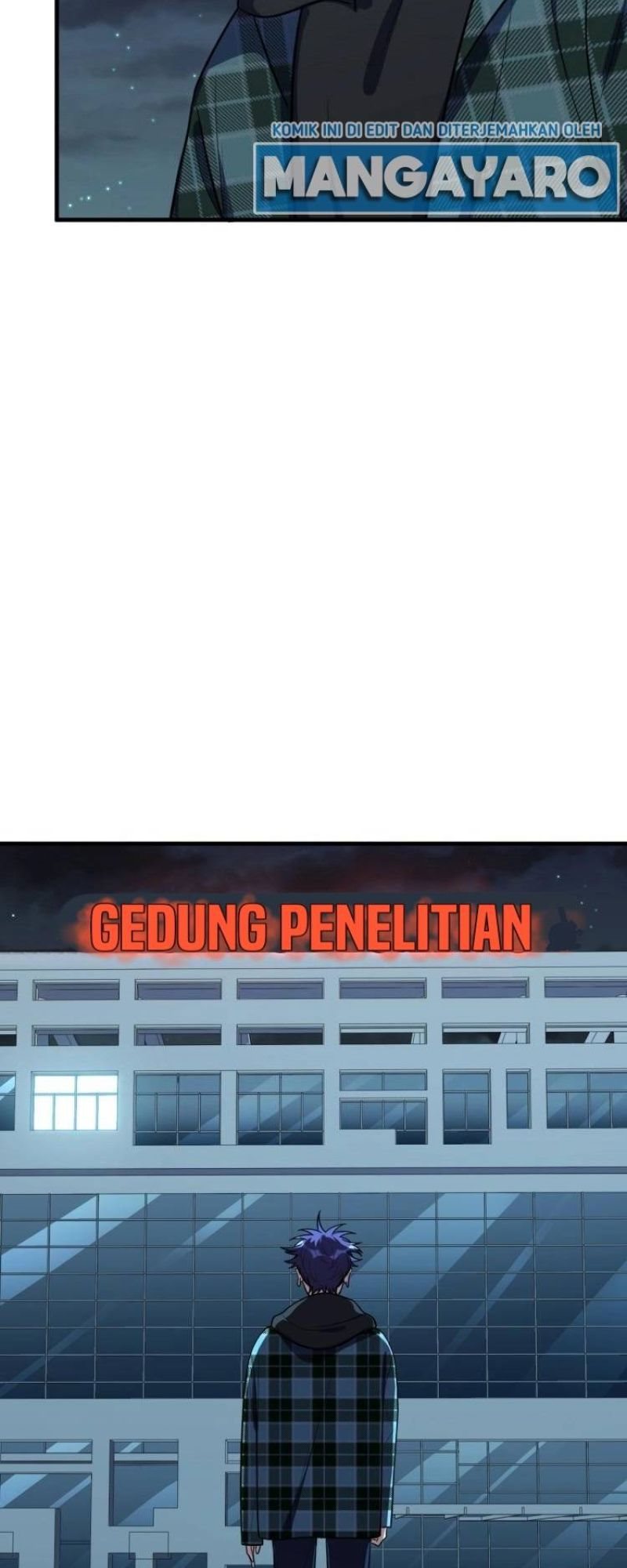 Killing My Love Chapter 48 Gambar 25