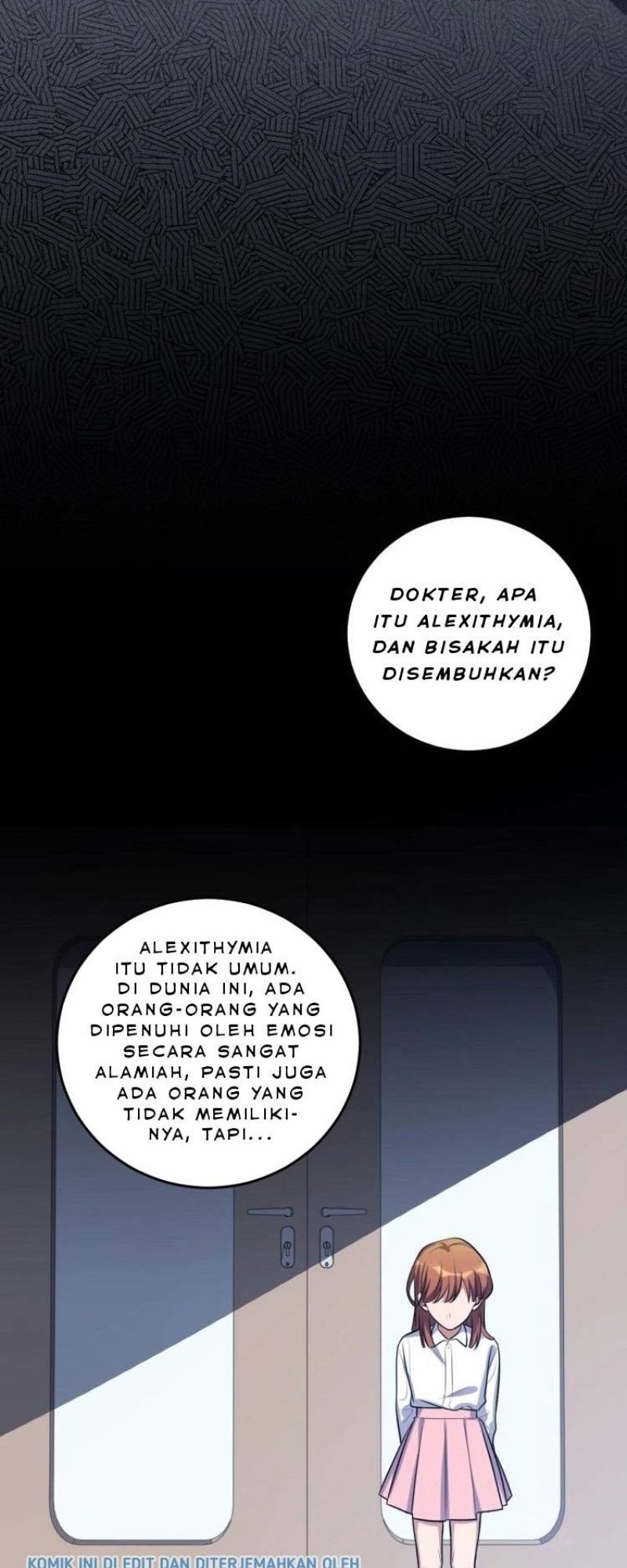 Killing My Love Chapter 48 Gambar 29